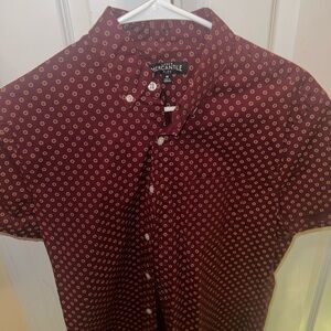 JCrew Button Down Shirt